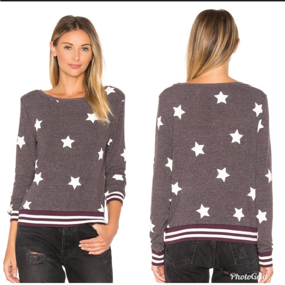 Spiritual Gangster dreamer sweatshirt